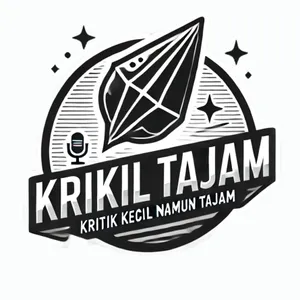 Opini Krikil Tajam
