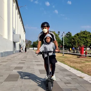 Mulai Olahraga
