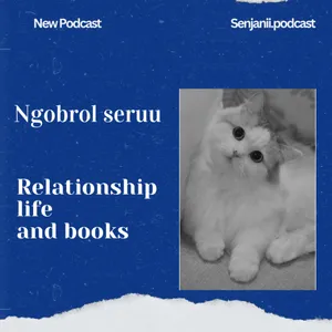 Ngobrol seruu