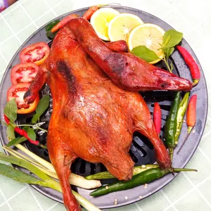 Masak enak dan Makan enak