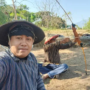 Memanah