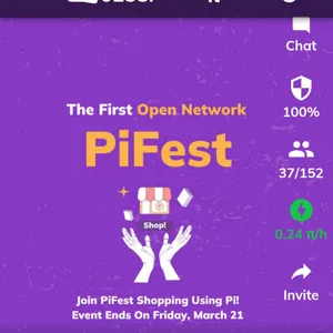 Barter Pi Network