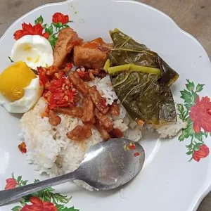 Realita Kehidupan 