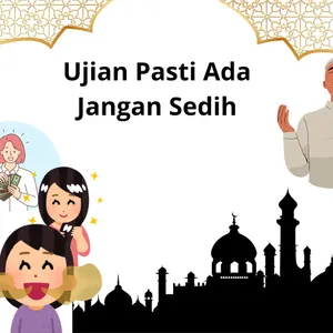 Ujian Hidup