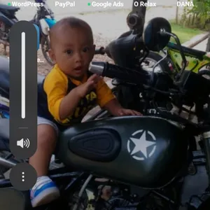 Bk motor