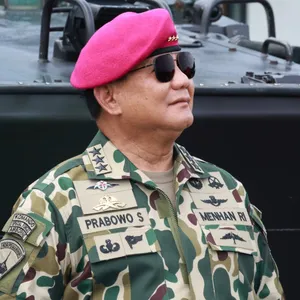 Berita Politik dan Masyarakat Indonesia