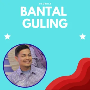 Bantal Guling. 