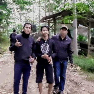 Motivasi kehidupan
