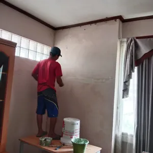 Kumpulan video skill tukang dan inspirasi pekerjaan bangunan