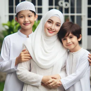Kegiatan sehari hari