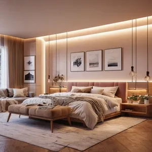 Desain & Arsitektur 