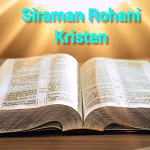 Siraman Rohani Kristen