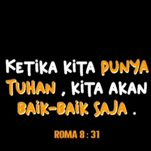 Sharing buat kebaikan Tuhan