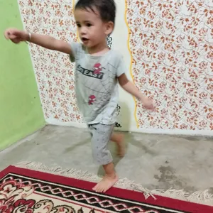 Dujan in Spiderman action