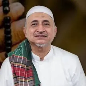 Habib muhsin alhamid