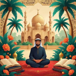 Kisah nabi & hikmah islam