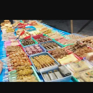 BLUSUKAN KULINER RAKYAT
