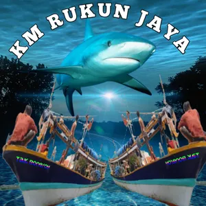 Nelayan Probolinggo 