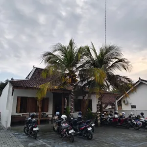 Suasana Kampung halaman