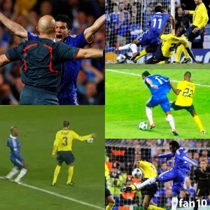 nostalgia dan Berita sepakbola terbaru