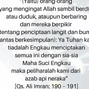 Ilmu pengetahuan, aktifitas agama dan informasi teknologi