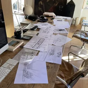 Construction Enthusiast