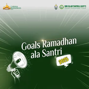 Kultum Ramadhan
