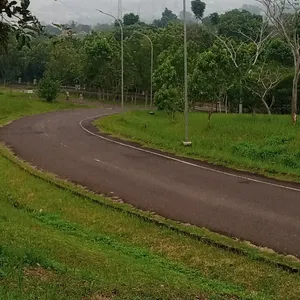 Tentang alam indonesia