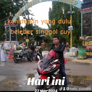Kehidupan sehari hari