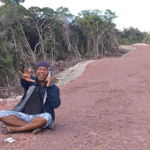 Jalan jalan