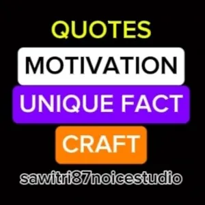 #motivation #quotes #craft #funfact