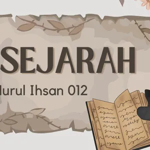 Cerita Akhir Ramadhan2025