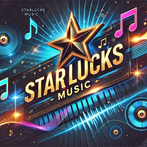 StarLucks Music