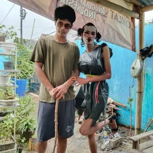 Boy dan Jhon 