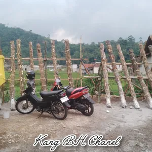 LEBARAN IDUL 