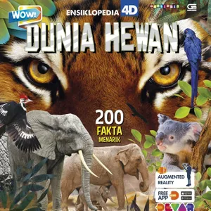 Dunia hewan