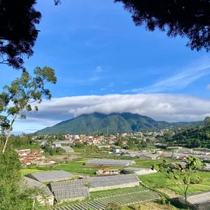 Berbagi Pengalaman
