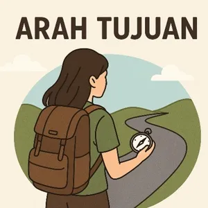 Arah tujuan