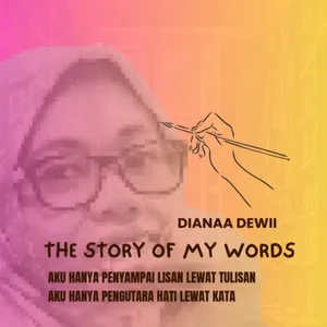 Cerita Kata2ku