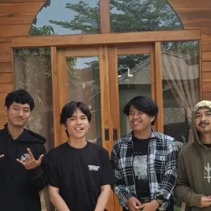 Kalo kita nongkrong