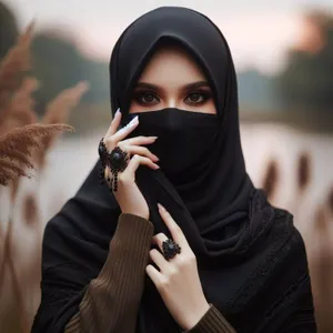 Kisah Robi'ah al Adawiyah