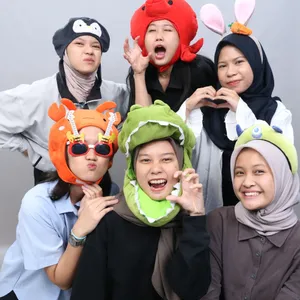 cuap cuap