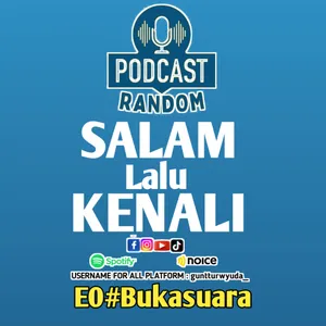 SALAM LALU KENALI