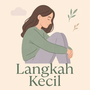 Langkah Kecil