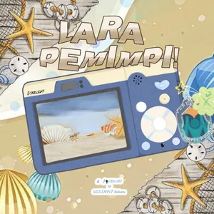 LARA Pemimpi!