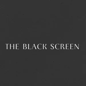 THE BLACK SCREEN | PODCAST HORROR