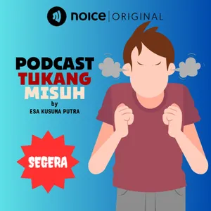 Podcast Tukang Misuh