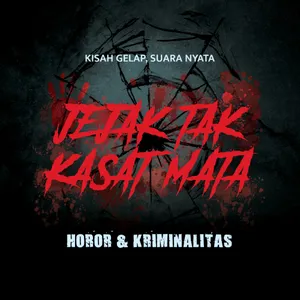 Jejak Tak Kasat Mata