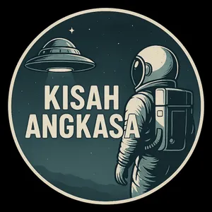 Kisah Angkasa