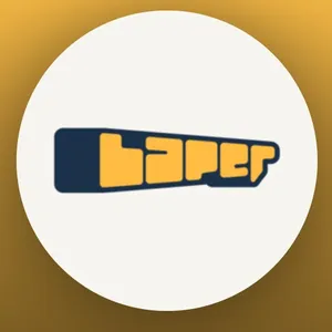 BAPer Podcast